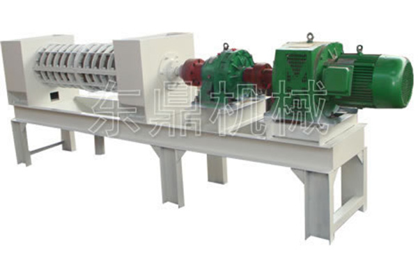 螺旋擠壓脫水機